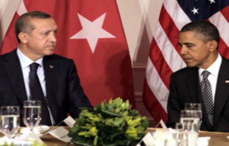 Obama'nın En Çok Güvendiği 5 Lider