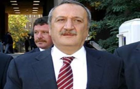 Mit Kayıtları Mehmet Ağar'ı Gösterdi