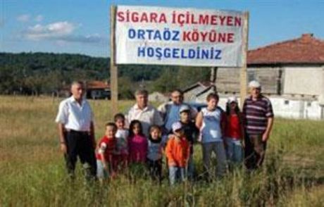 Sigara İçen Bekar Kalıyor