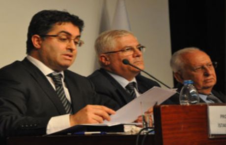 Şen: Bumerang Gibi, Gün Gelir Sizi Vurur