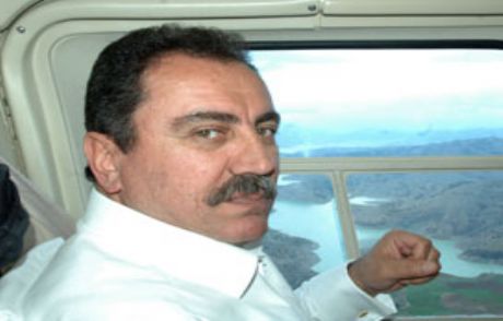 Yazıcıoğlu'nun Kazasıyla İlgili İfade Verdi