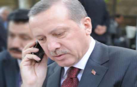 Erdoğan Ölen Üniversitelinin Ailesini Aradı