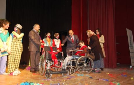 Öğrenciler Hazırladı Ve Sundu