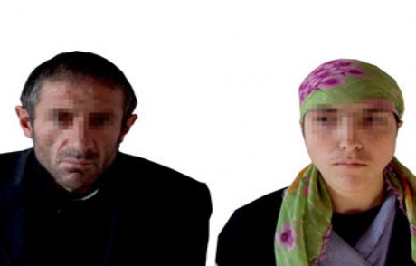 Tv'de Evlenen Çiftten İnanılmaz Vahşet!