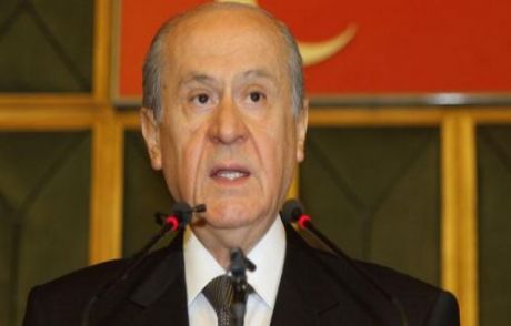 'dokunulmazlıklar Tekrar Ele Alınmalıdır'