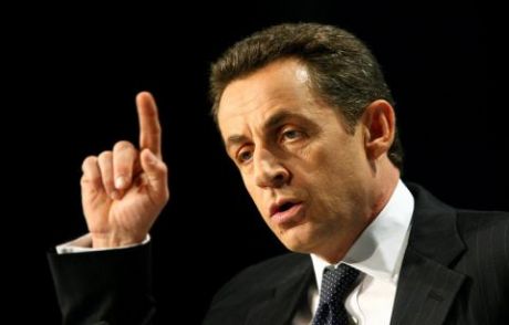 Sarkozy'den Erdoğan'a Mektup!
