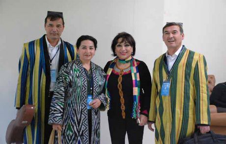 Türk Ocaklarının 100. Yıldönümü