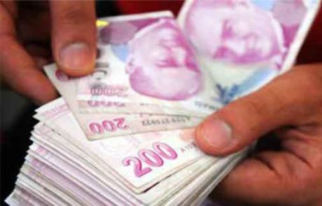 İşte Bankaları Korkutan Tablo