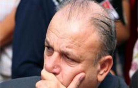 Mhp'li Vural'ın Acı Günü