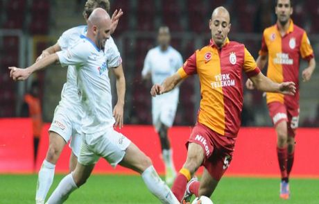 Galatasaray'ın Elenmesi İşleri Karıştırdı