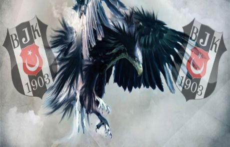 Beşiktaş Bombayı Patlatıyor