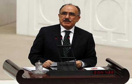 Ak Parti'nin Oy Oranını Açıkladı