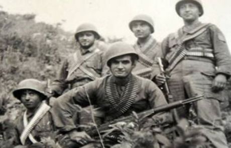 Kayıp 166 Asker Aranacak