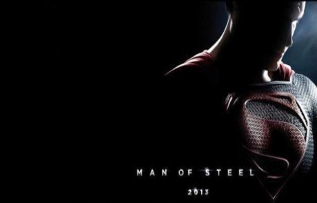 Superman Man Of Steel 2'nin İlk Fragmanı