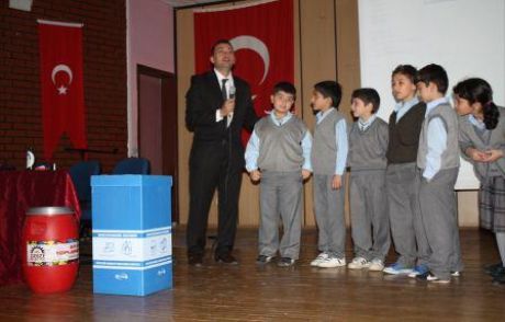 Hedef 20 Bin Öğrenci!