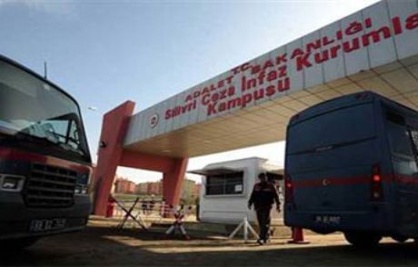 Jandarma Cezaevlerinden Çekiliyor