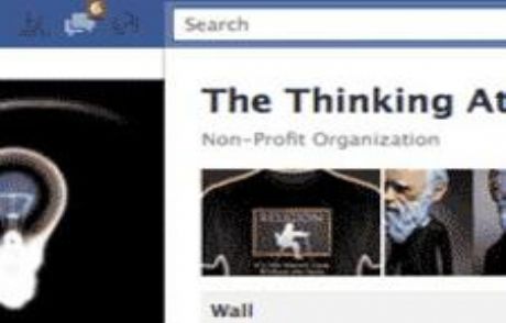 Facebook'ta 'allah Yoktur' Dedi, Tutuklandı
