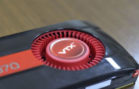 Amd Radeon 7970 İnceleme Altında