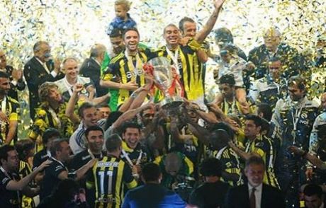 '26 Ocak'ta Kupa Trabzonspor'un'