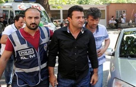 Sadri Şener Şike Teklif Etti!