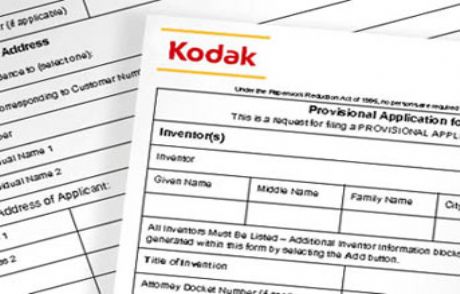 Kodak Battı, Kozlar Samsunga Geçti!