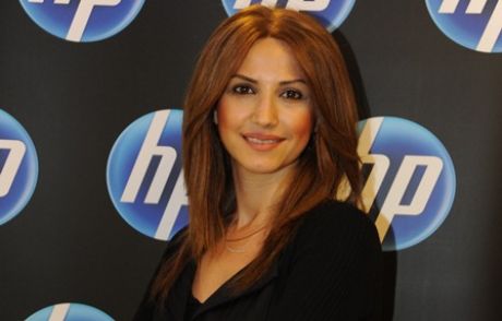 Hp Yazılımları İnovasyonu Hızlandırıyor