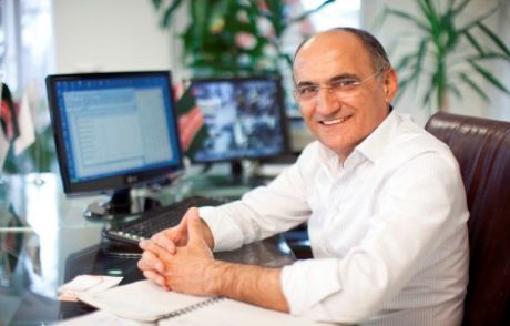 Yerli Üretim Desteklenmeli