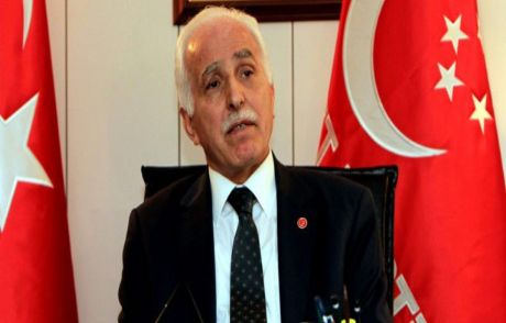 Saadet Partisi İktidar Olursa Bunu Yapacak