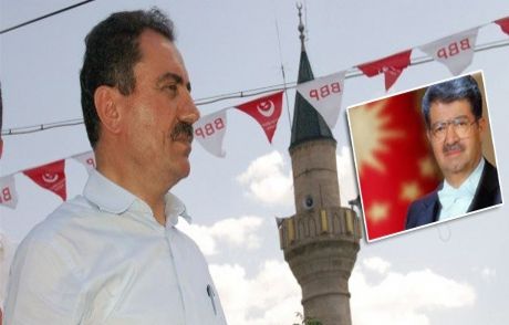 Yazıcıoğlu Ve Özal Dosyası Kapatılmaya Çalışılıyor