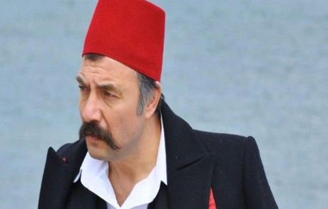 Oyuncu Oktay Kaynarca Emniyet'te
