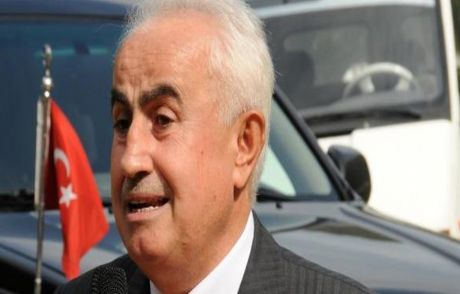 Validen Emir Geldi: Çaylar Artıkttek 'şeker'li