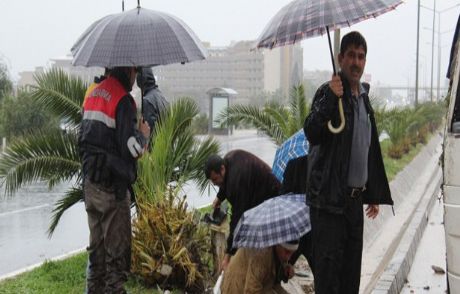Meteoroloji'den Bu İllere 'acil' Uyarı
