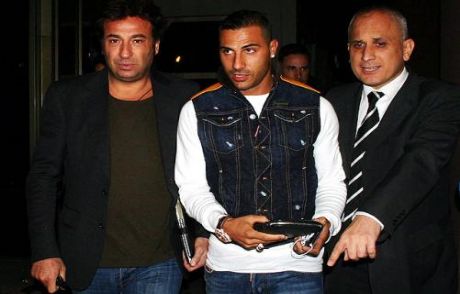 Quaresma İle Yollar Ayrıldı