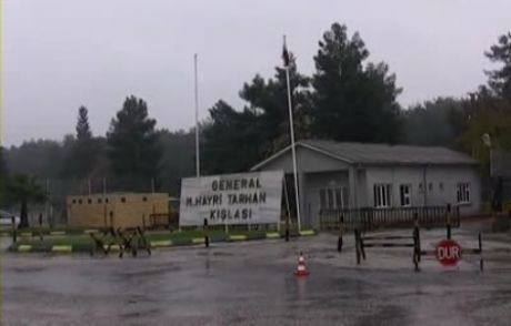 Nato Heyetinin İncelemeleri Sürüyor