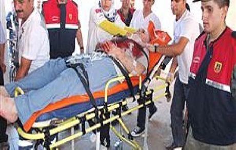 Cezaevinde Boğazı Kesilerek Öldürüldü
