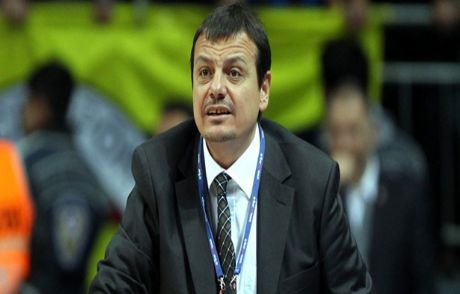 Ataman: Tüm Küfürleri İade Ediyorum