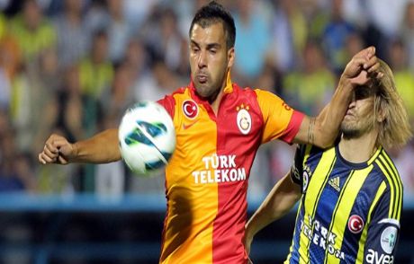 Antrenmana Alkollü Geldi! Terim Çıldıracak