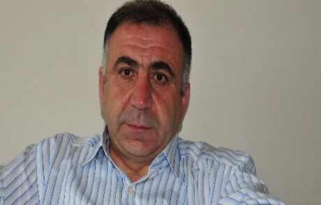 Chp'de İstifa Şoku! Bu Dördüncü Oldu