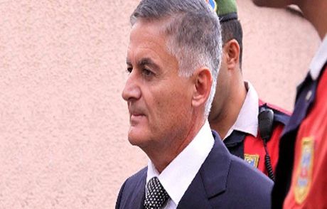 Albay Üçok'a 7,5, Yarbay Doğan'a 9 Yıl
