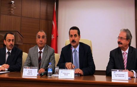 Asgari Ücret Tespit Komisyonu Toplandı!