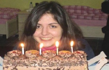 Üniversiteli Kız Kalp Krizinden Öldü