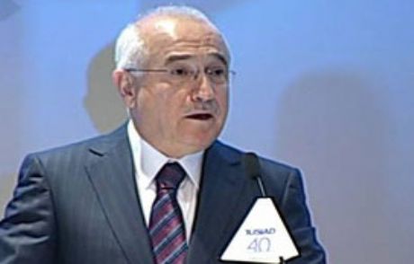 Çiçek: 'anayasanın Kendi Balansı Bozuk'