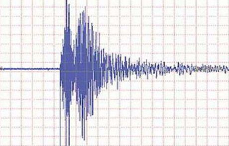 Meksika'da Deprem