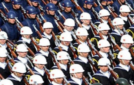 Savcıya 'kışla Bbasma' Yetkisi