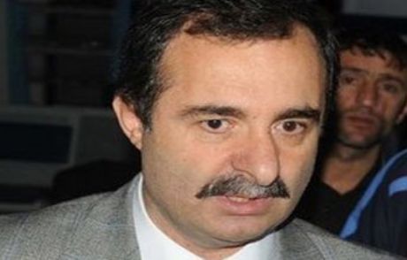 Nevzat Şakar'a Silahlı Saldırı!