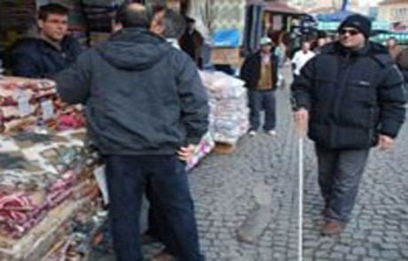 Polisin Son Numarası Şaşırttı!
