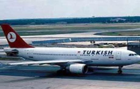 İki Kente Uçak Seferleri İptal