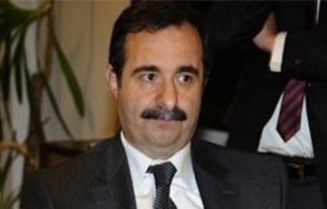 Nevzat Şakar Taburcu Oldu