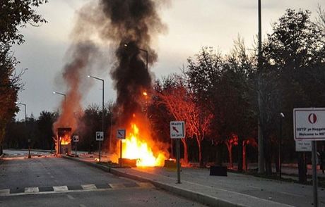 Odtü'de Gözaltına Alınanlar Mahkemede