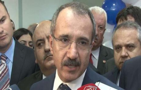 Dinçer'den 'norm Kadro' Açıklaması